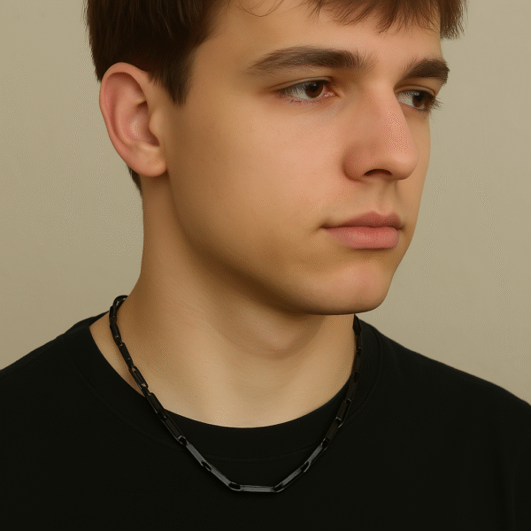 Black Rice Chain