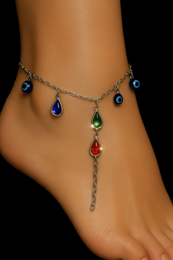 Najarbattu Anklet